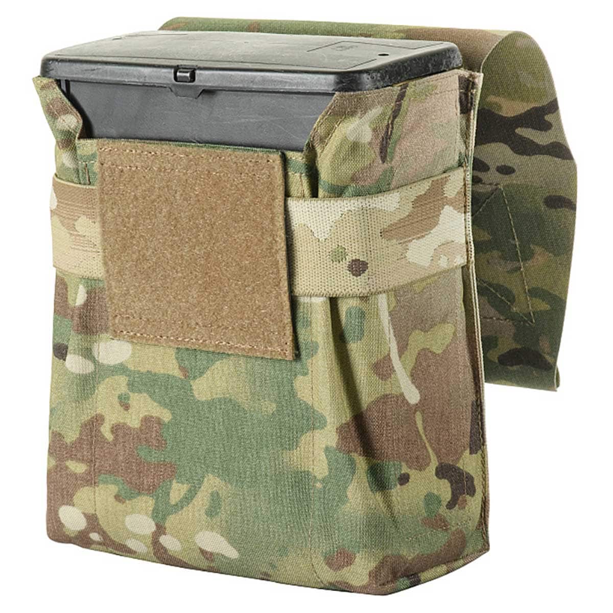 Buzunar tactic M-Tac M249 - MultiCam
