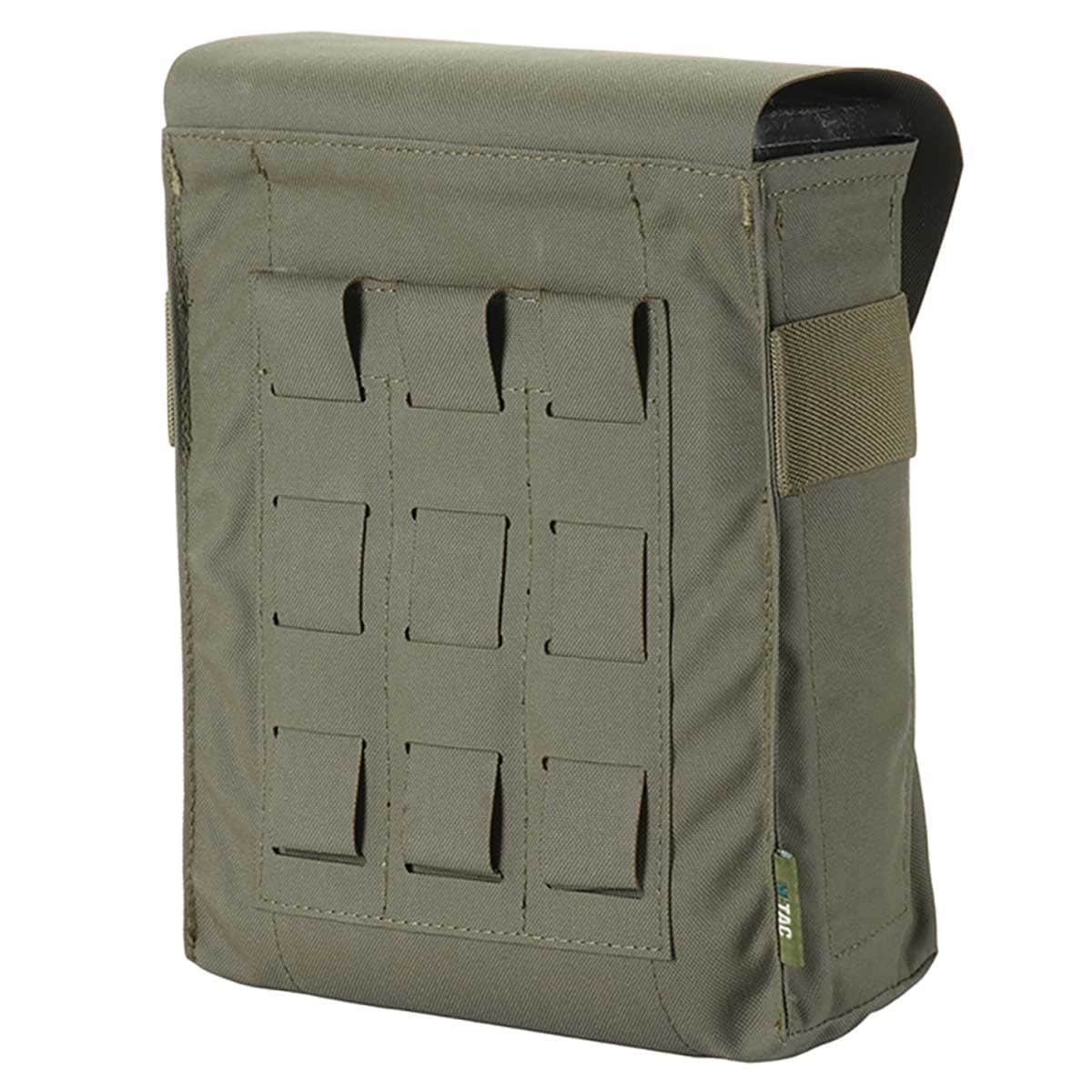 Buzunar tactic M-Tac M249 - Ranger Green