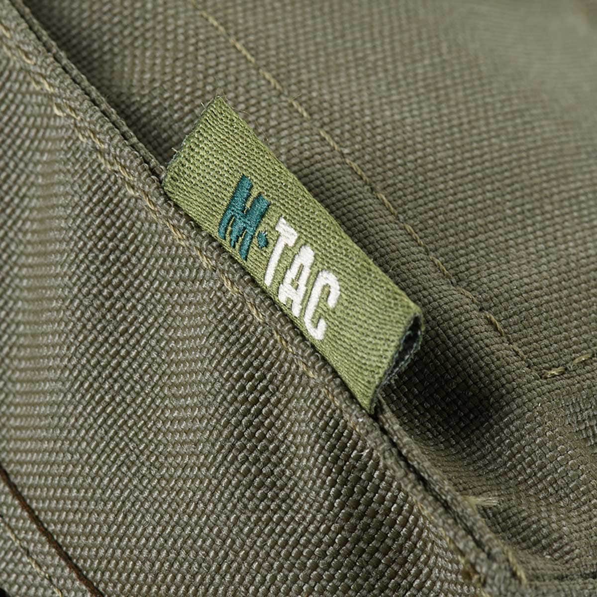 Buzunar tactic M-Tac M249 - Ranger Green