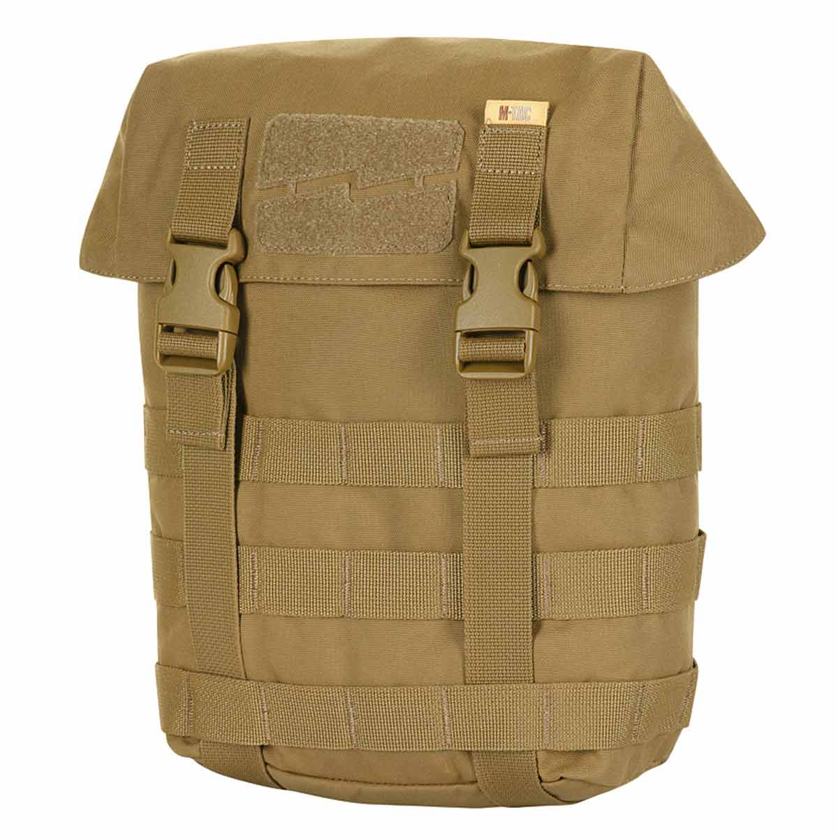 Husă M-Tac „Suharka” Gen.3 - Coyote