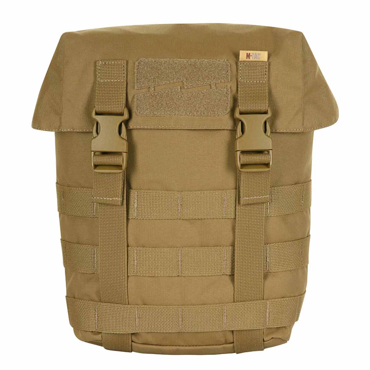 Husă M-Tac „Suharka” Gen.3 - Coyote