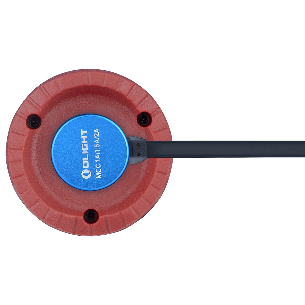 Lampă Olight Olantern Mini Wine Red - 150 lumeni