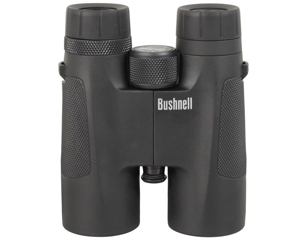 Binoclu Bushnell PowerView 10x42 Roof