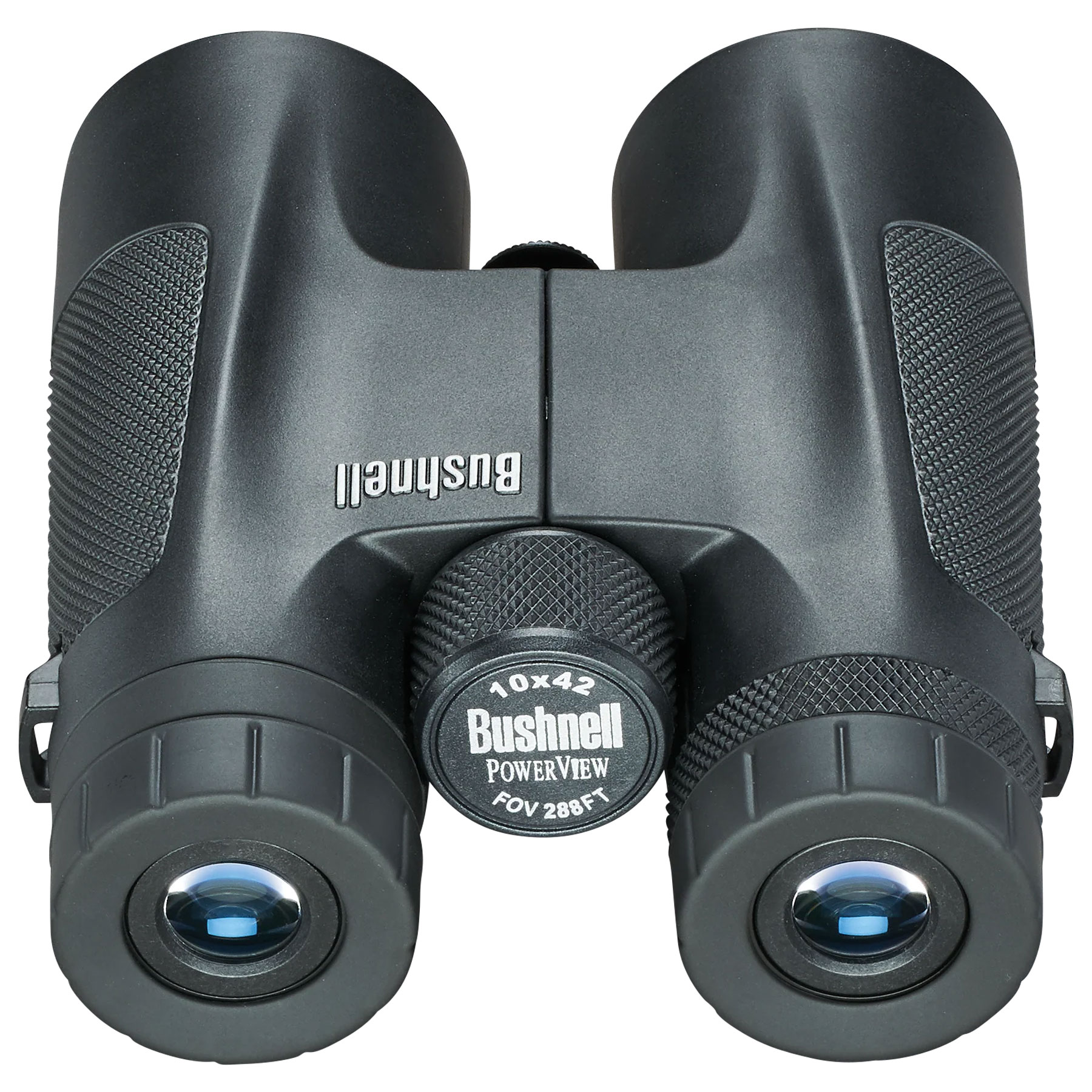 Binoclu Bushnell PowerView 10x42 Roof
