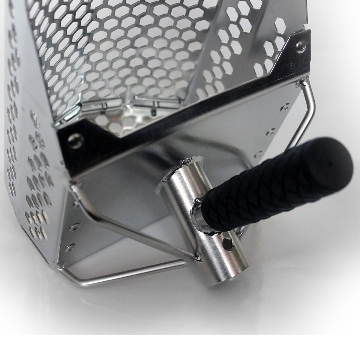 Lopată-sită Swagier Sand Scoop V1 Hex