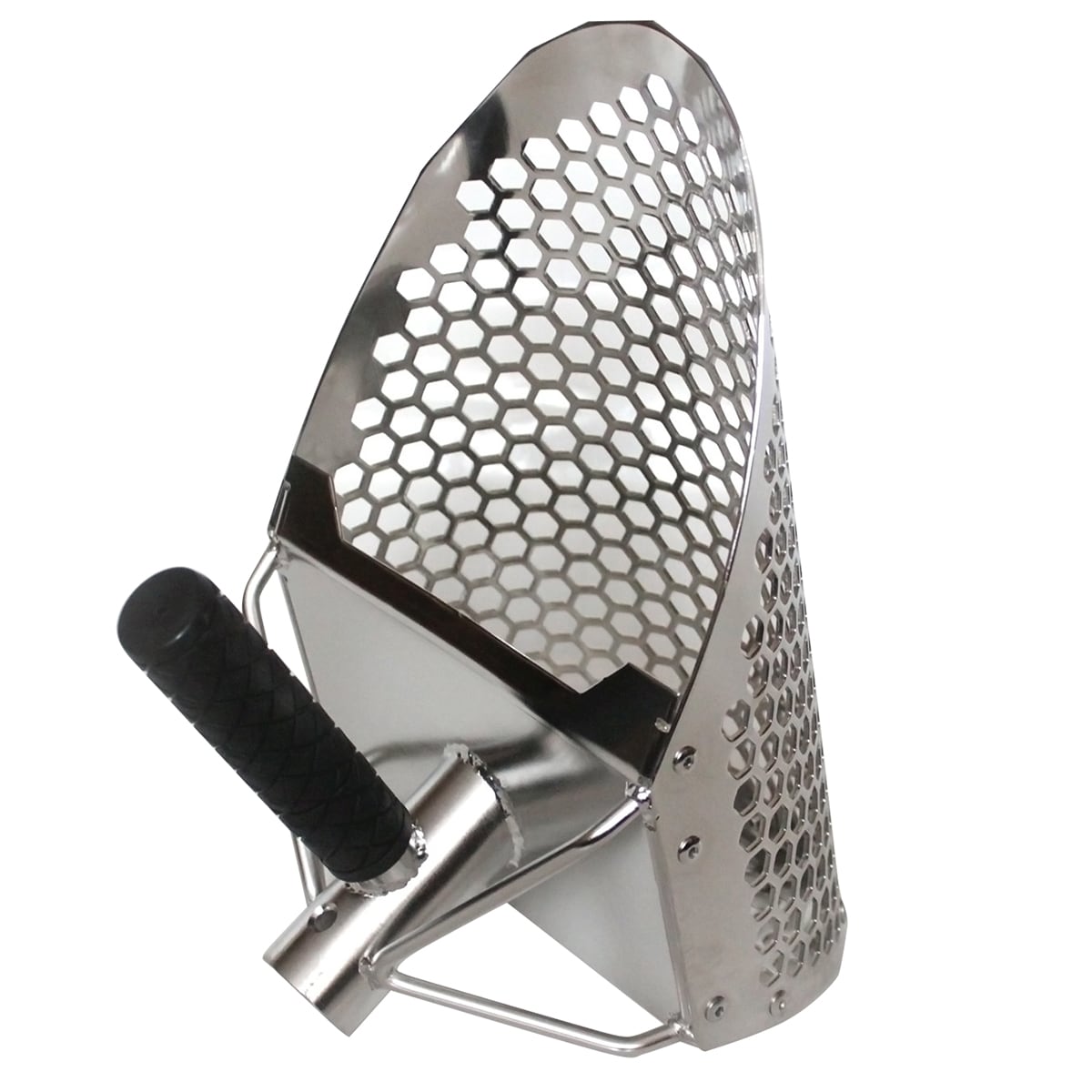 Lopată-sită Swagier Sand Scoop V2 Hex