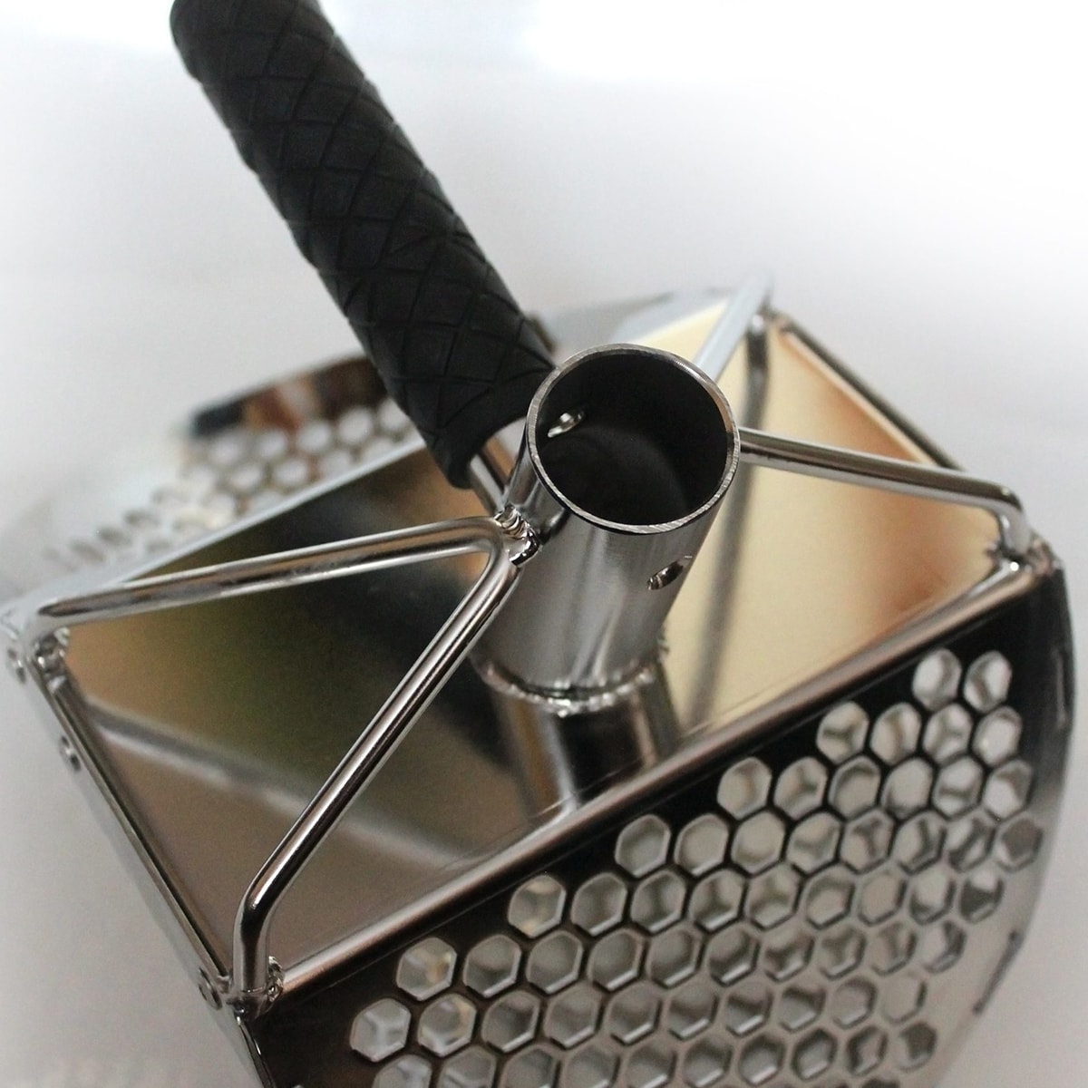 Lopată-sită Swagier Sand Scoop V2 Hex