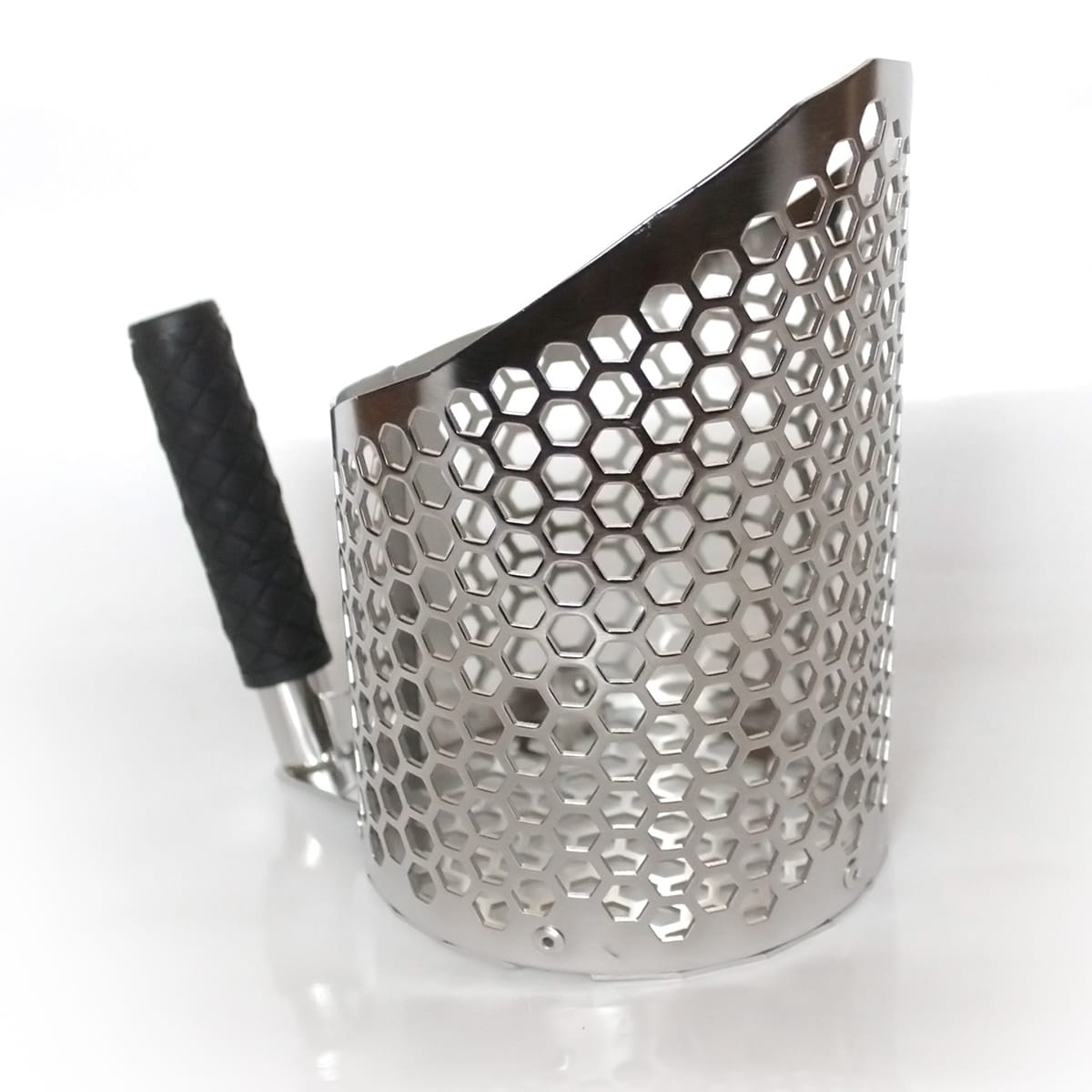 Lopată-sită Swagier Sand Scoop V3 Hex