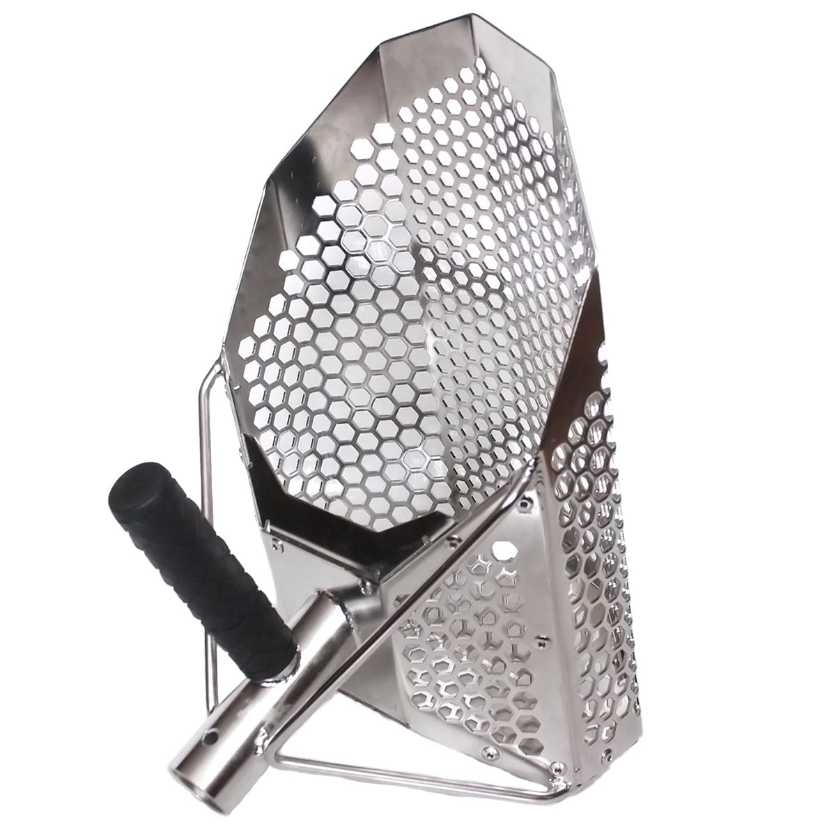 Lopată-sită Swagier Sand Scoop V5 Hex