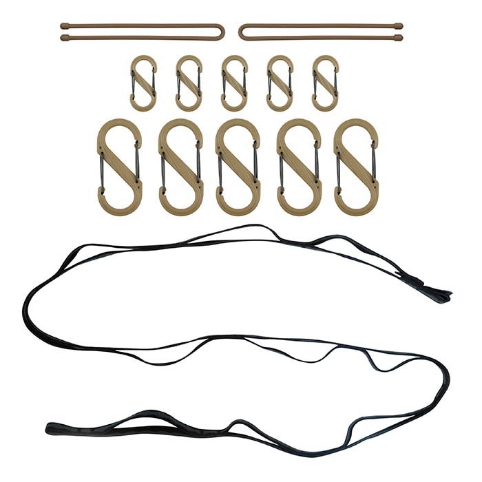 Frânghie Nite Ize GearLine Organization System - 122 cm