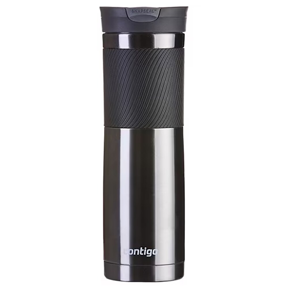 Cană termică Contigo Byron 0,72 l - Gunmetal