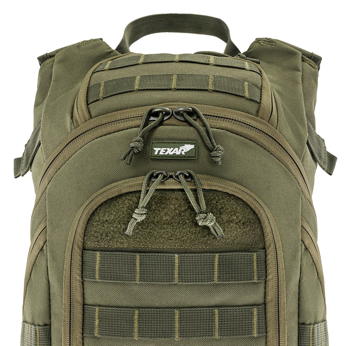 Rucsac Texar Cober 25 l - Olive