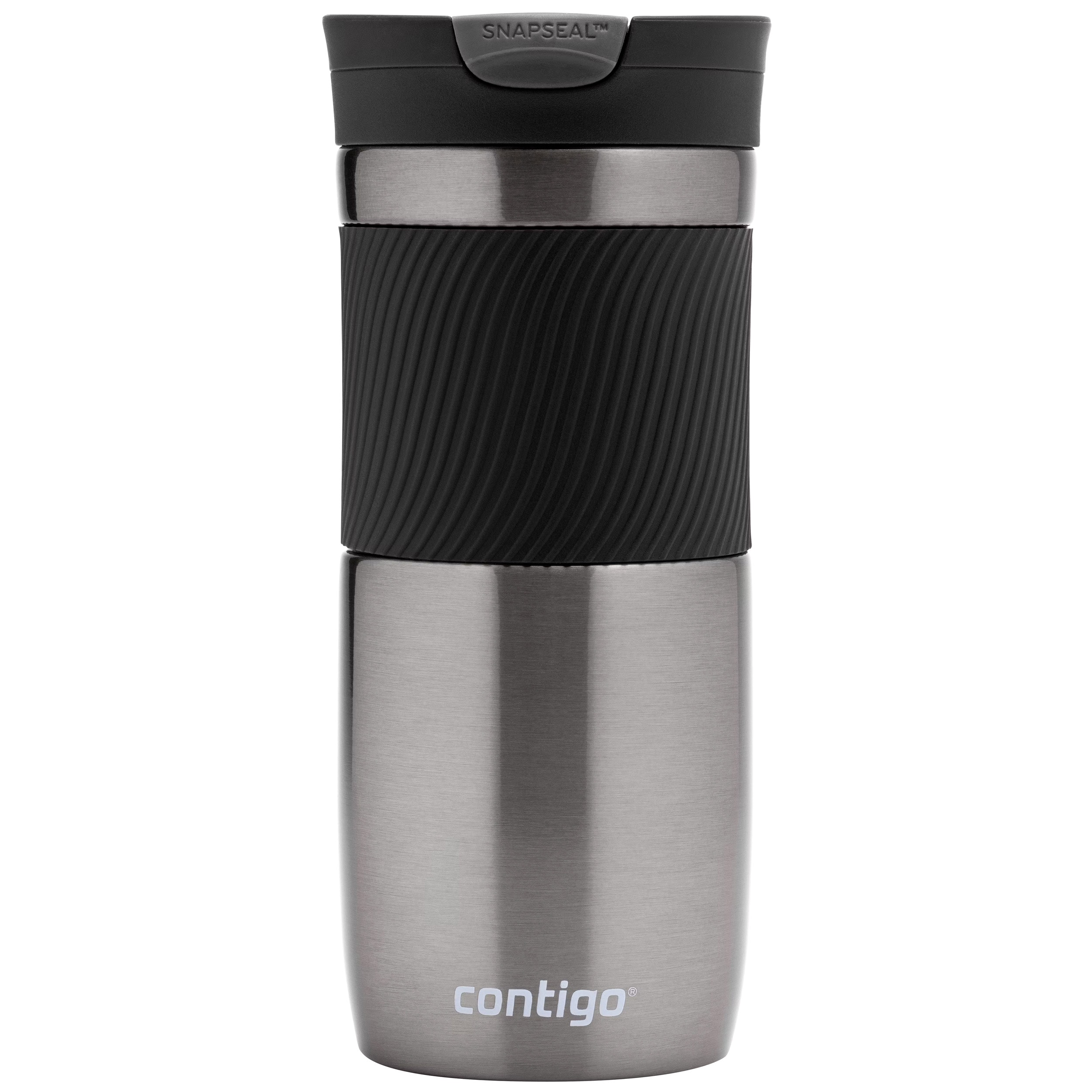 Cană termică Contigo Byron 0,47 l - Gunmetal