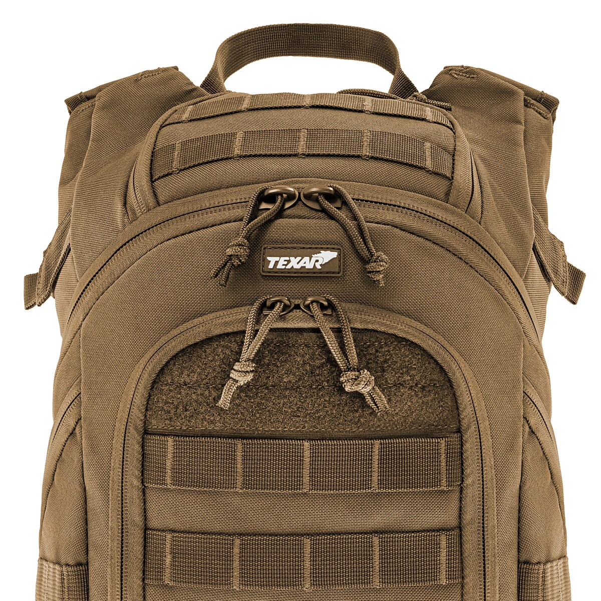 Rucsac Texar Cober 25 l - Coyote