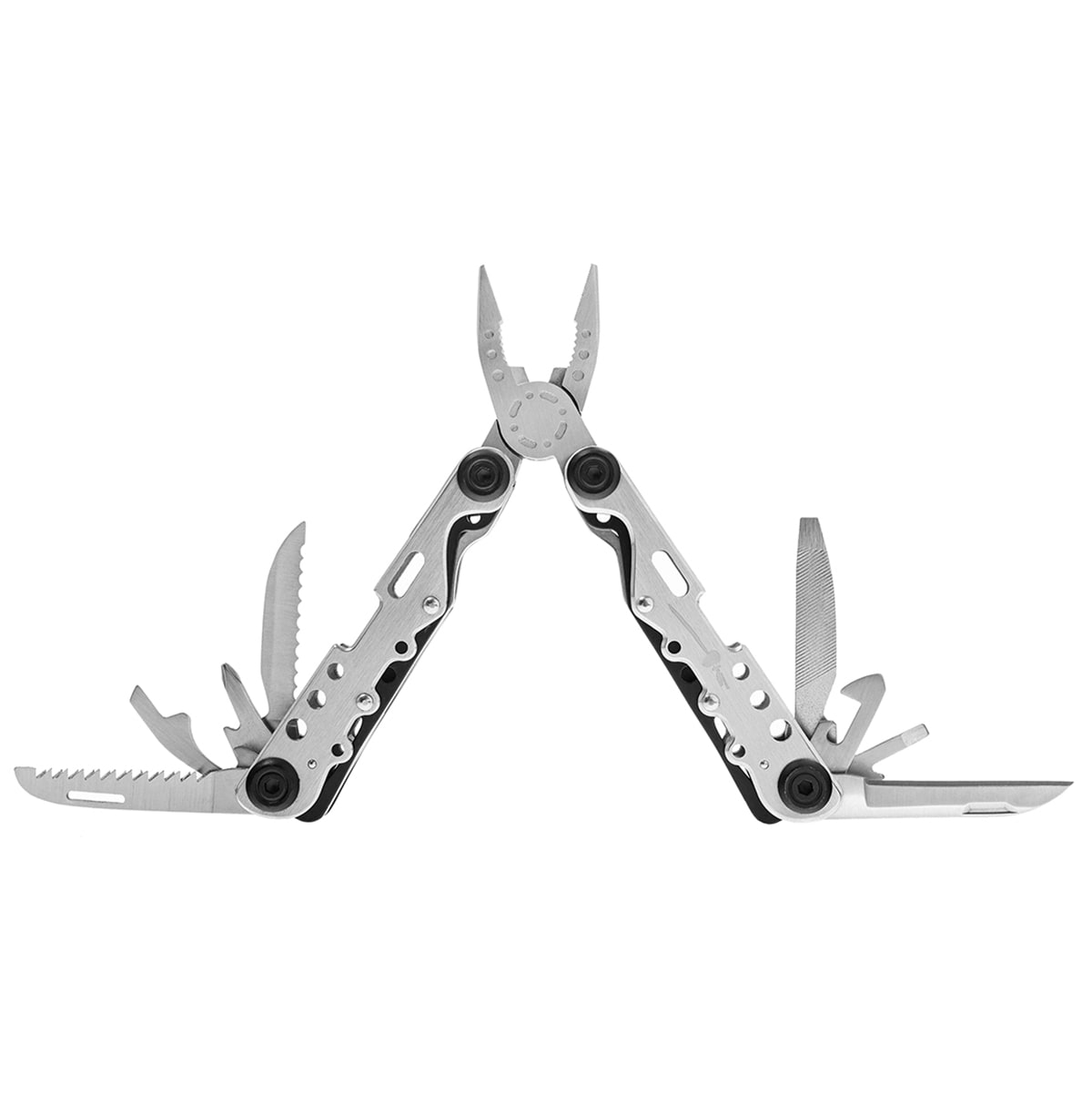 Multitool Sayre Silver SKMT-27SLV