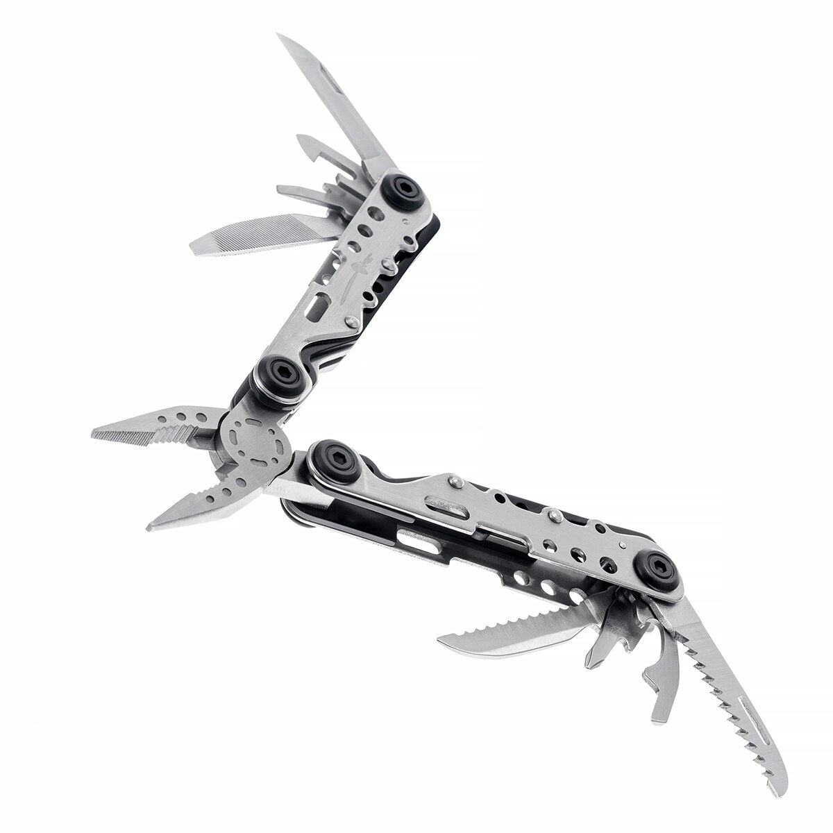 Multitool Sayre Silver SKMT-27SLV