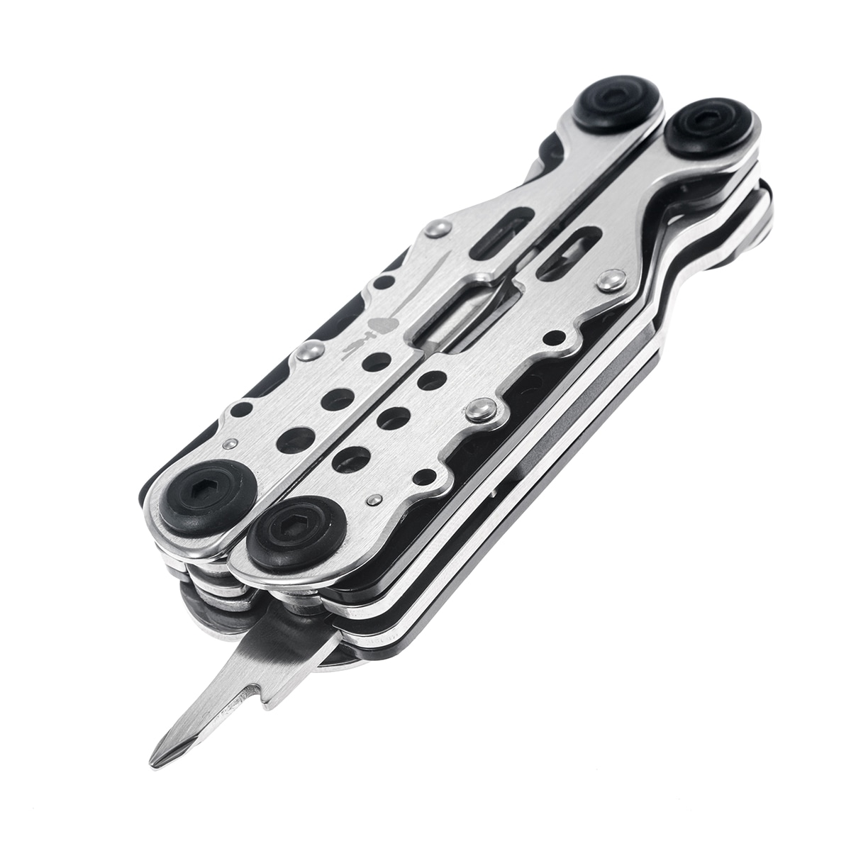 Multitool Sayre Silver SKMT-27SLV
