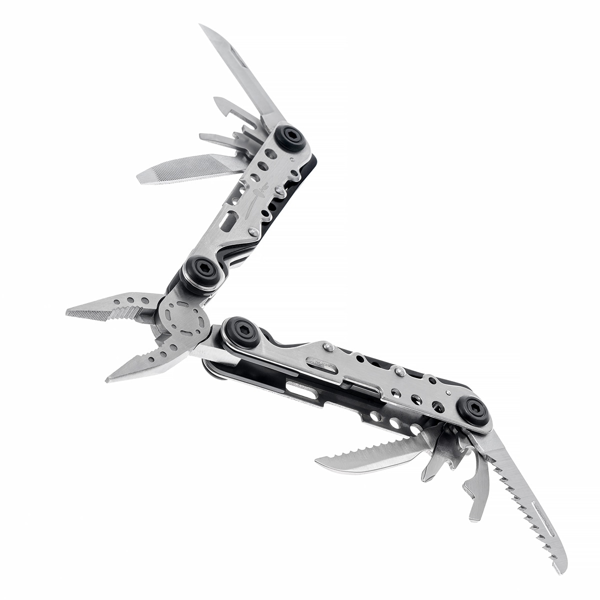 Multitool Sayre Silver SKMT-27SLV