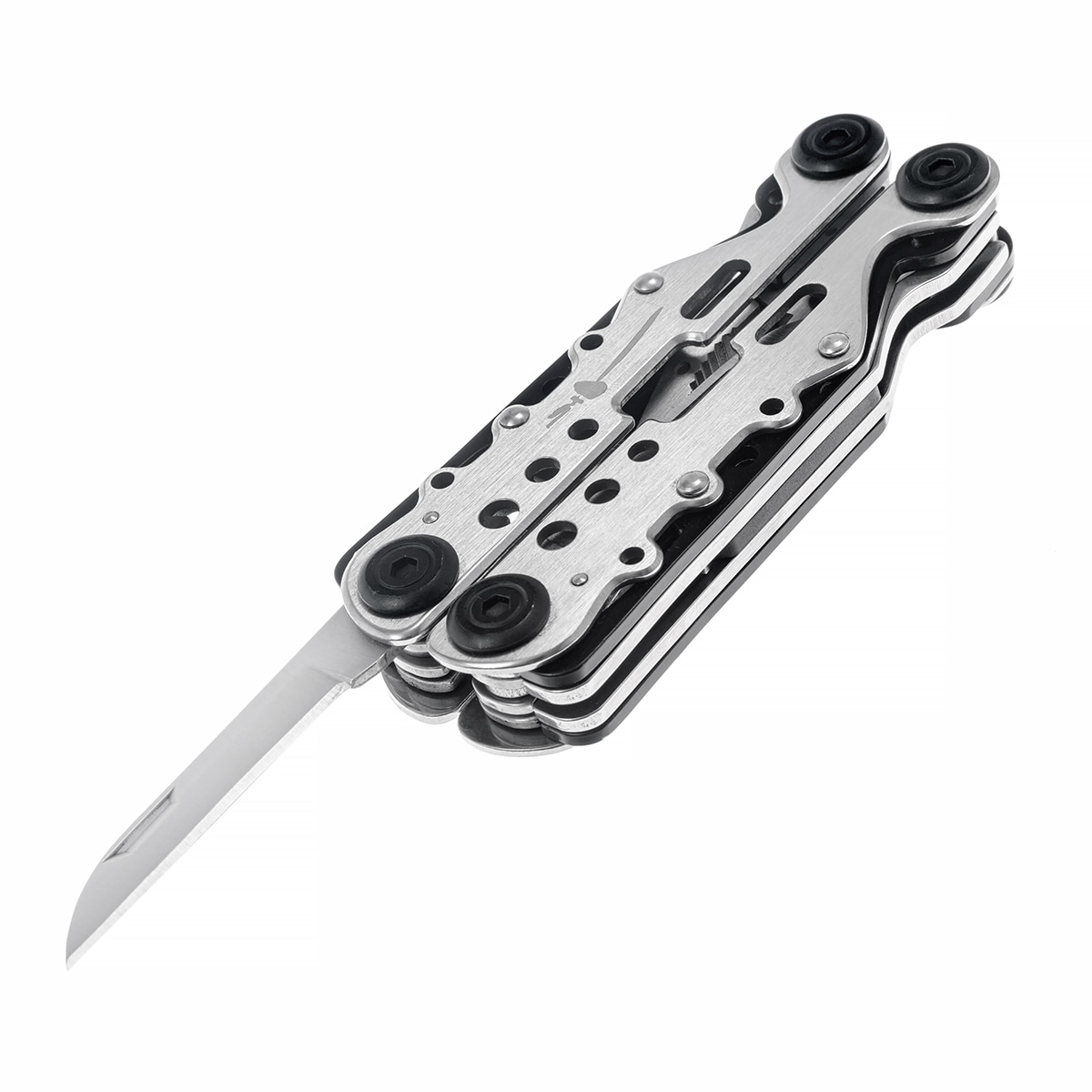 Multitool Sayre Silver SKMT-27SLV