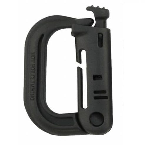 Carabină MFH Max Fuchs - 2 buc. Olive