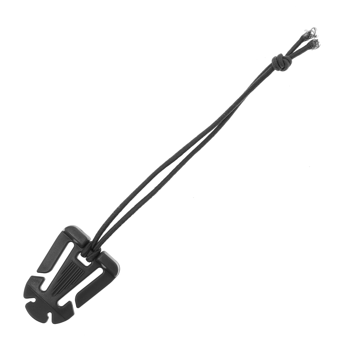 Cataramă de montare MFH Max Fuchs 2 buc. - Black