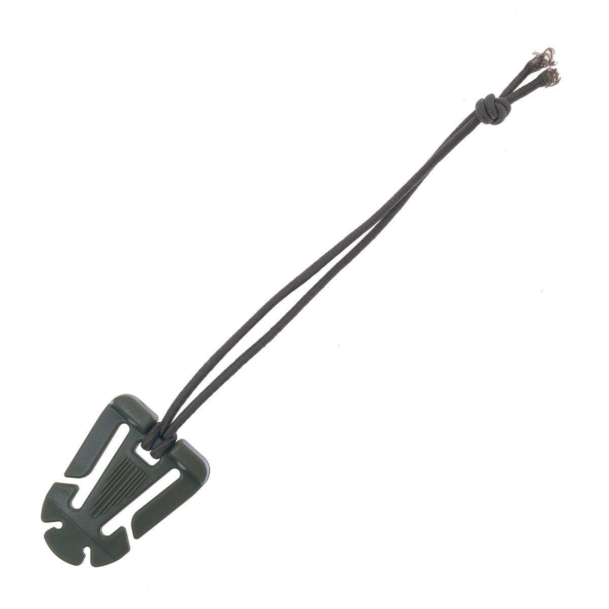 Cataramă de montare MFH Max Fuchs 2 buc. - Olive