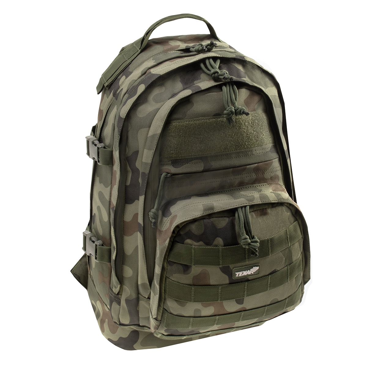 Rucsac Texar Cadet 35 l wz.93 Pantera PL Woodland