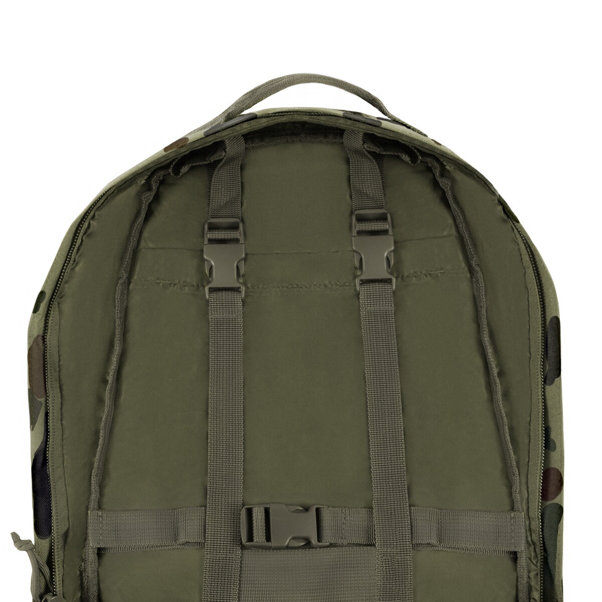 Rucsac Texar Cadet 35 l wz.93 Pantera PL Woodland