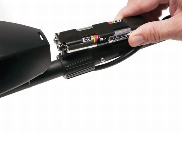 Detector de metale Garrett AT Gold