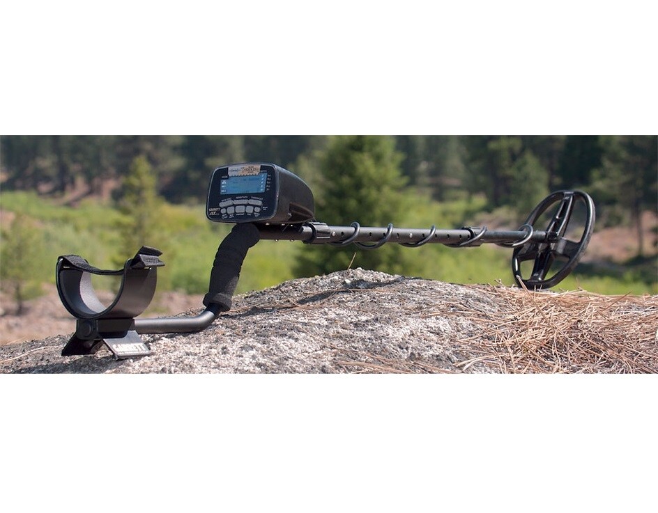 Detector de metale Garrett AT Gold