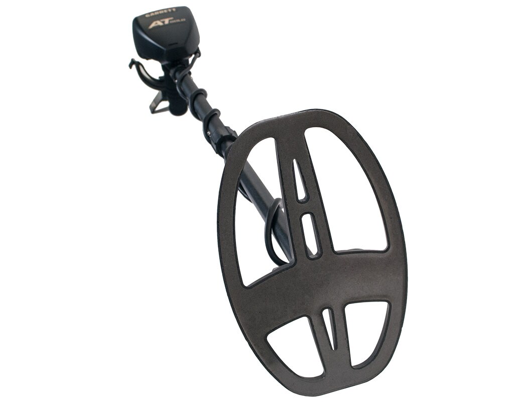 Detector de metale Garrett AT Gold