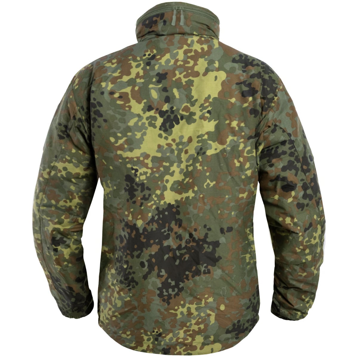 Geacă Helikon-Tex Level 7 Climashield Apex 100 g - Flecktarn