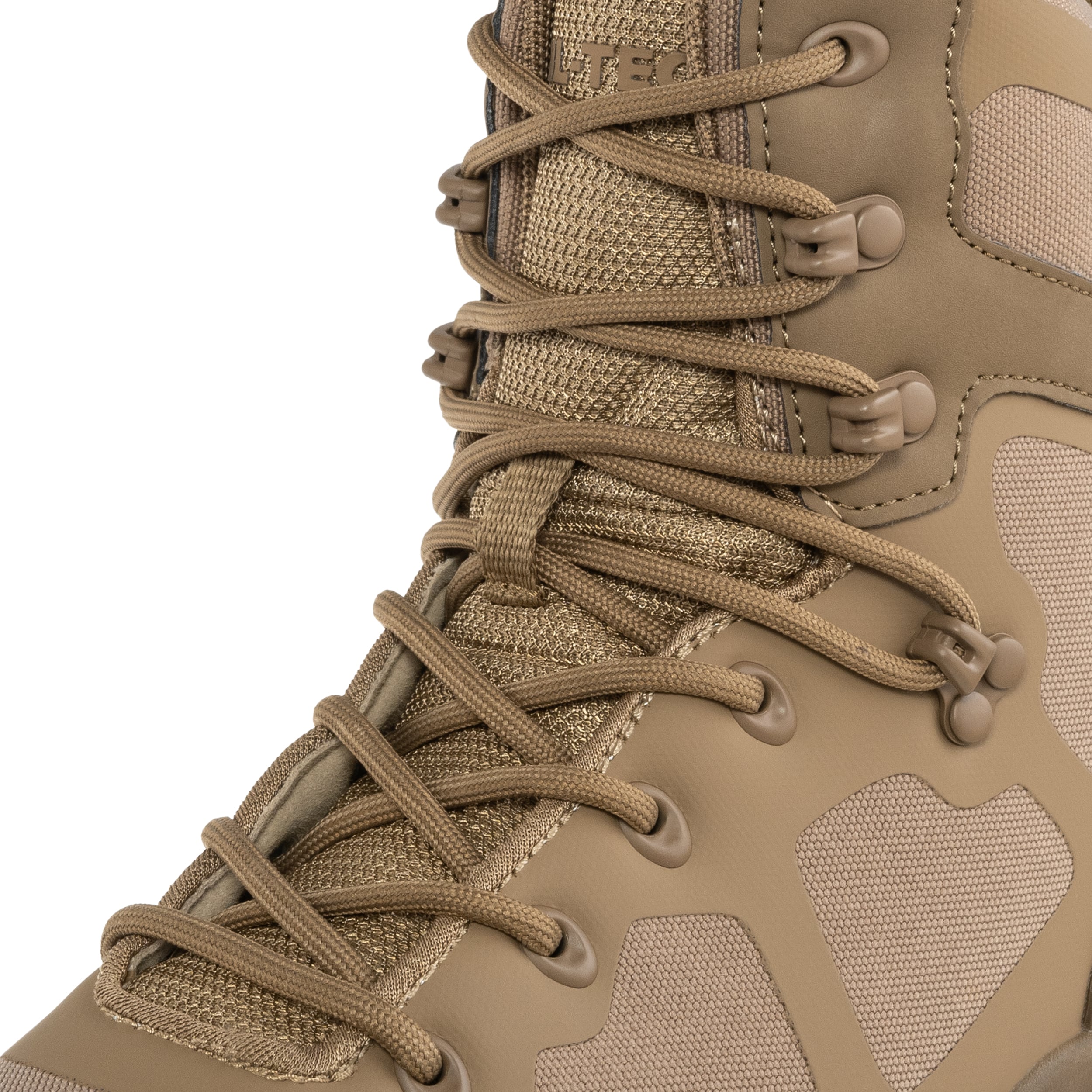 Încălțăminte Mil-Tec Chimera High - Dark Coyote