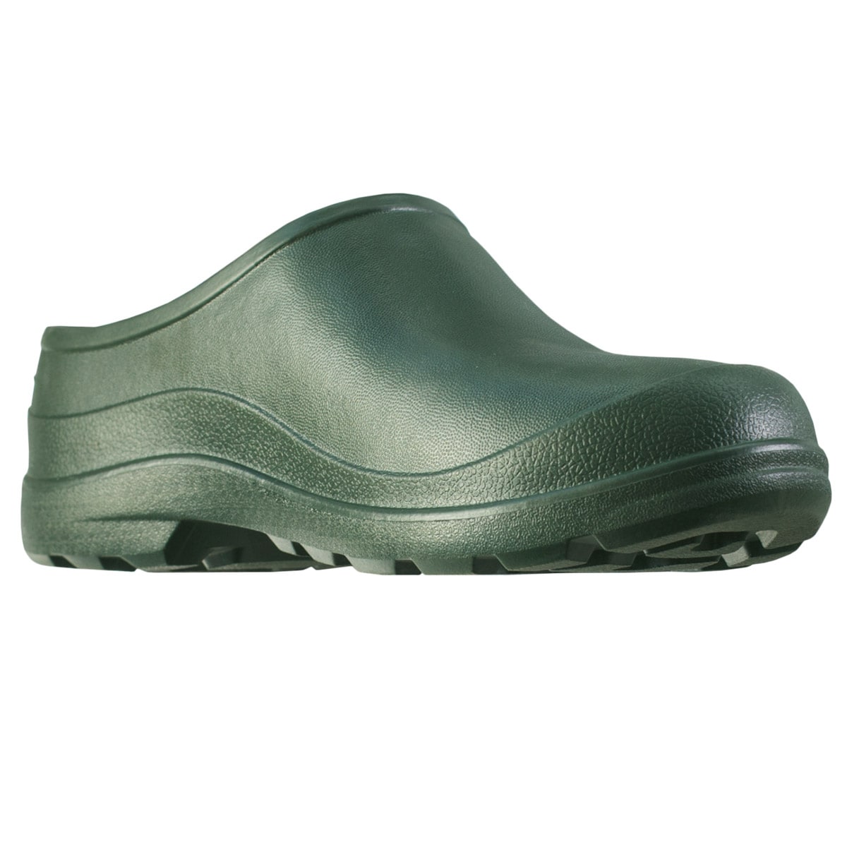 Cizme din cauciuc cu profil redus Dry Walker X-Clap - Olive