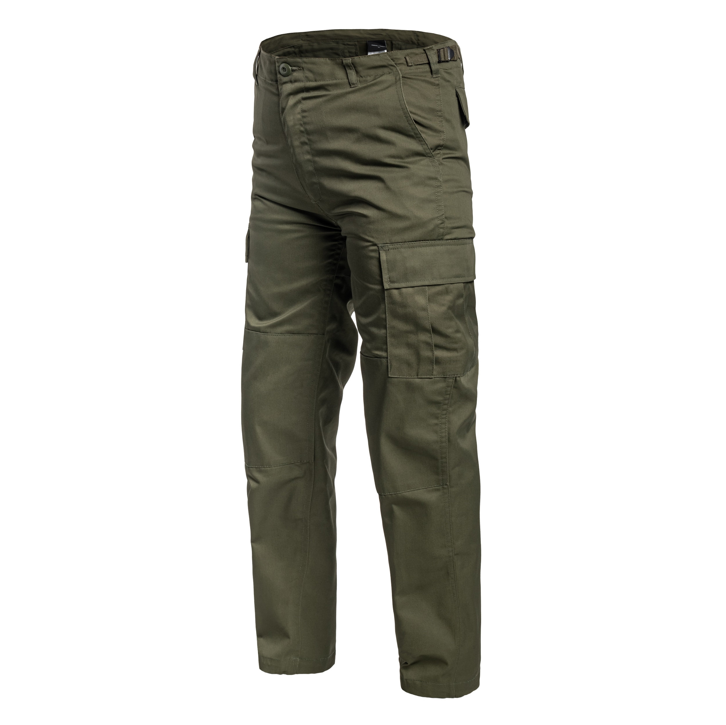 Pantaloni pentru copii Mil-Tec BDU - Olive