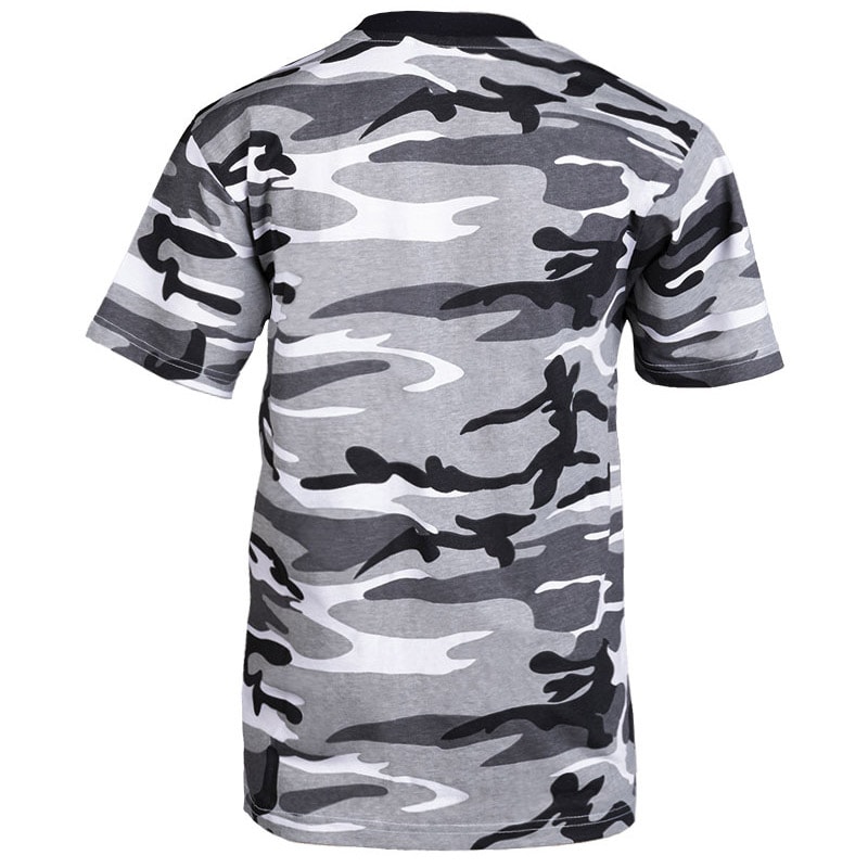 Tricou pentru copii Mil-Tec - Urban