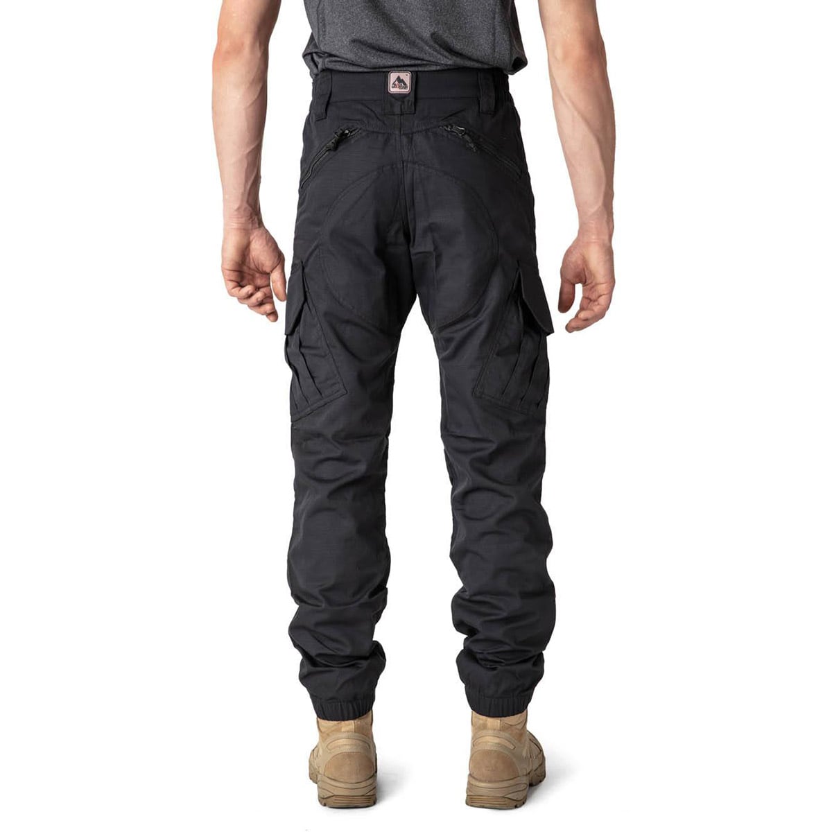 Pantaloni Black Mountain Tactical Cedar Combat Pants - Negri