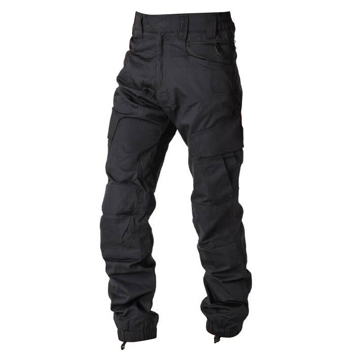 Pantaloni Black Mountain Tactical Cedar Combat Pants - Negri