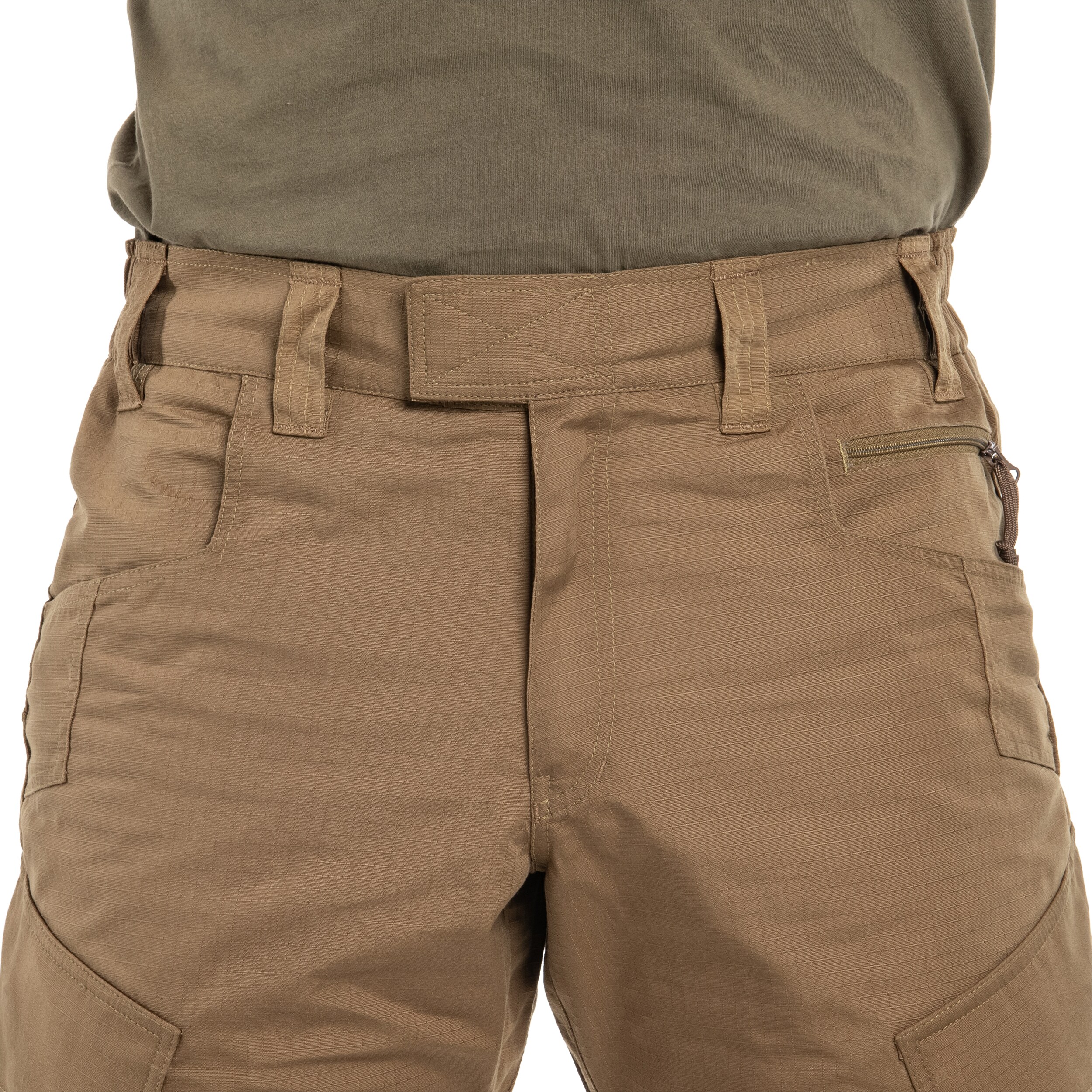 Pantaloni Black Mountain Tactical Cedar Combat Pants - Coyote