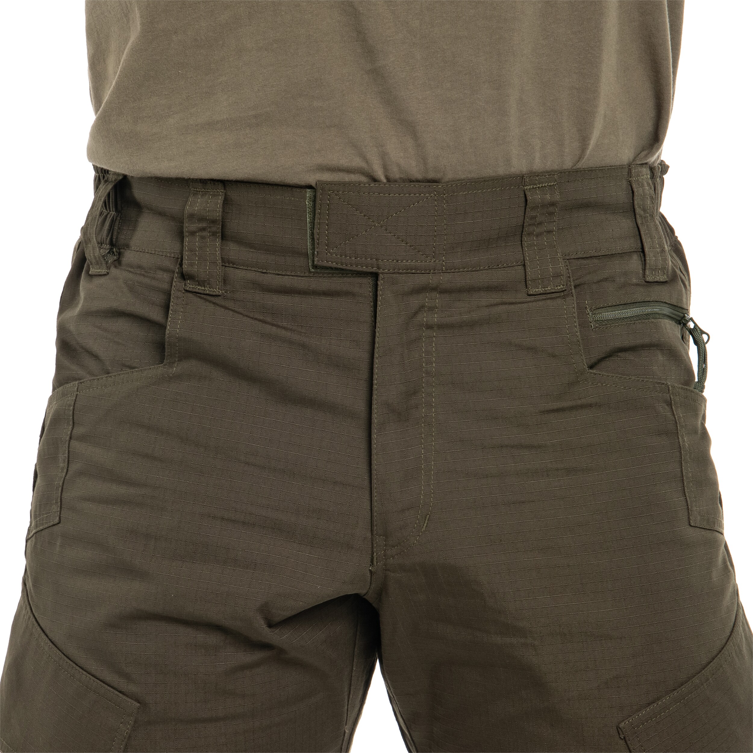 Pantaloni Black Mountain Tactical Cedar Combat Pants - Olive