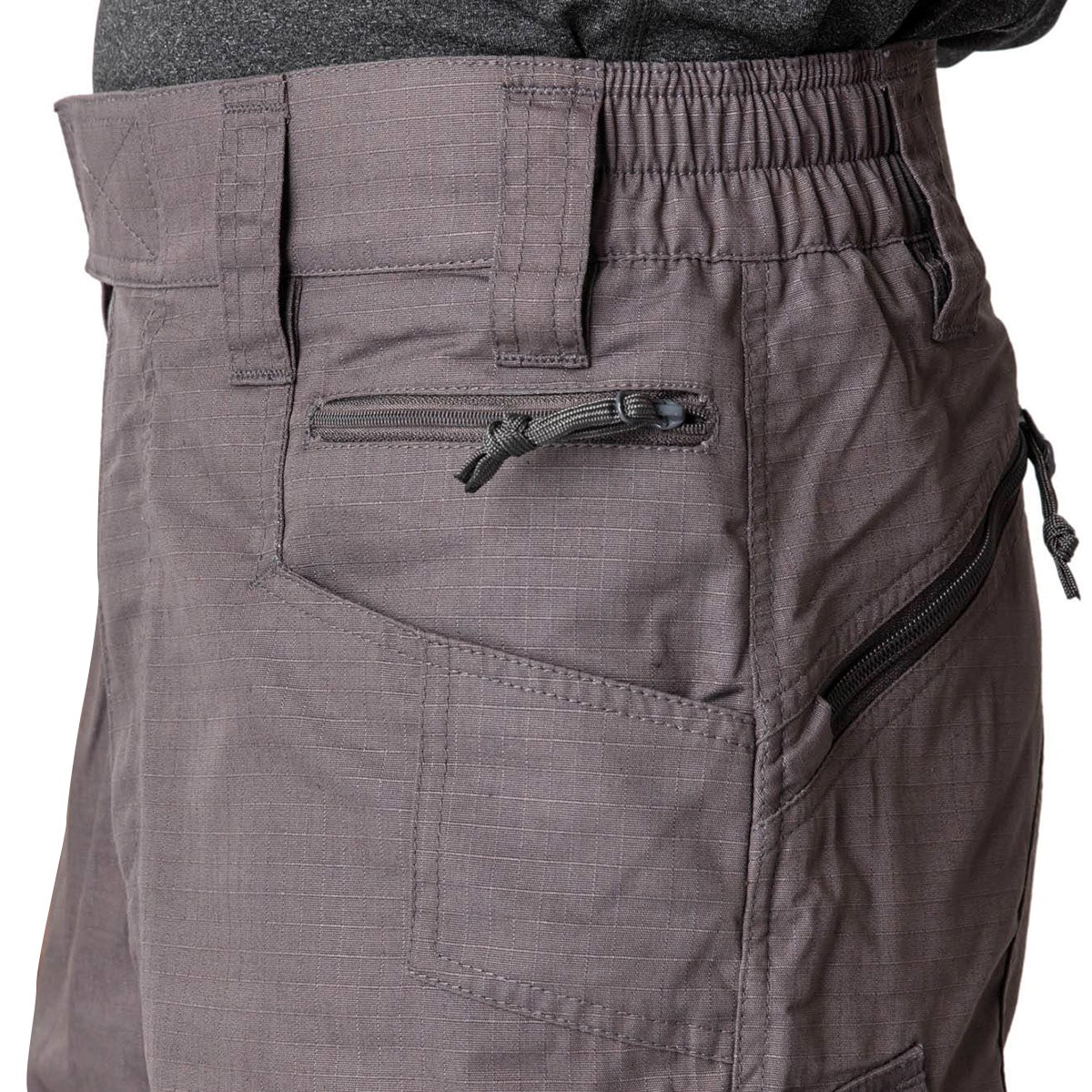 Pantaloni Black Mountain Tactical Cedar Combat Pants - Gri