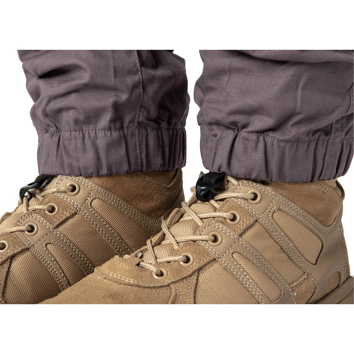 Pantaloni Black Mountain Tactical Cedar Combat Pants - Gri