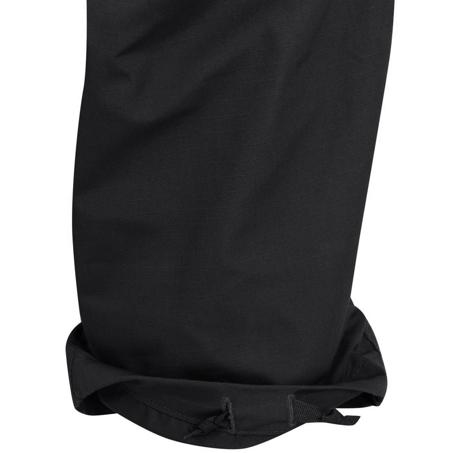 Pantaloni Helikon BDU MK2 - Black
