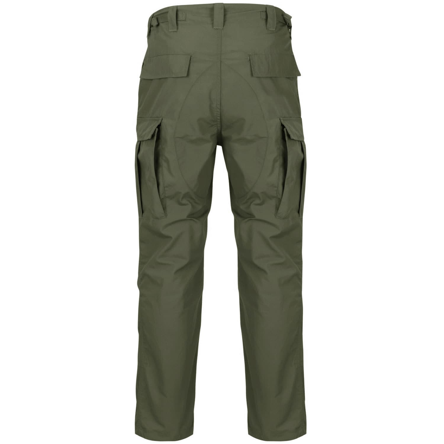 Pantaloni Helikon BDU MK2 - Olive Green