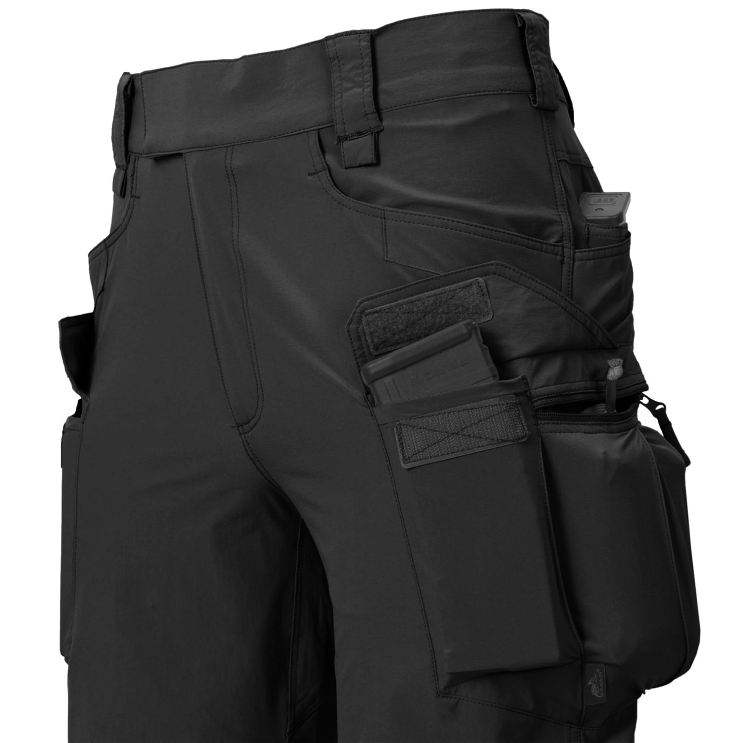 Pantaloni scurți Helikon OTS 8,5