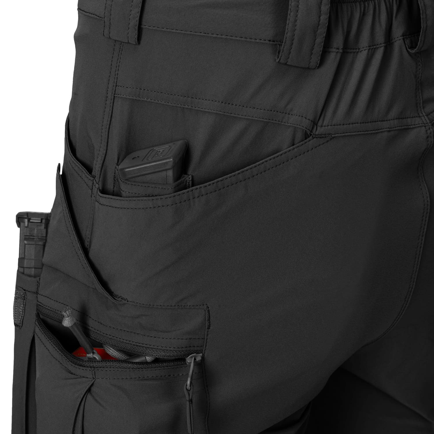 Pantaloni scurți Helikon OTS 8,5