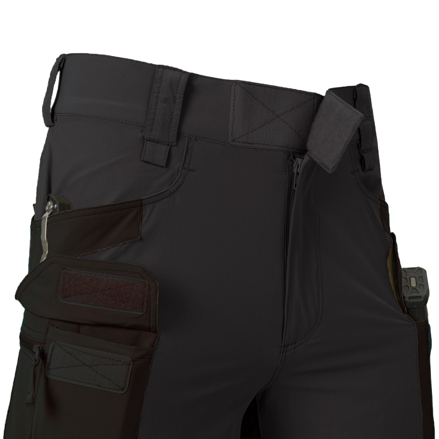 Pantaloni scurți Helikon OTS 8,5