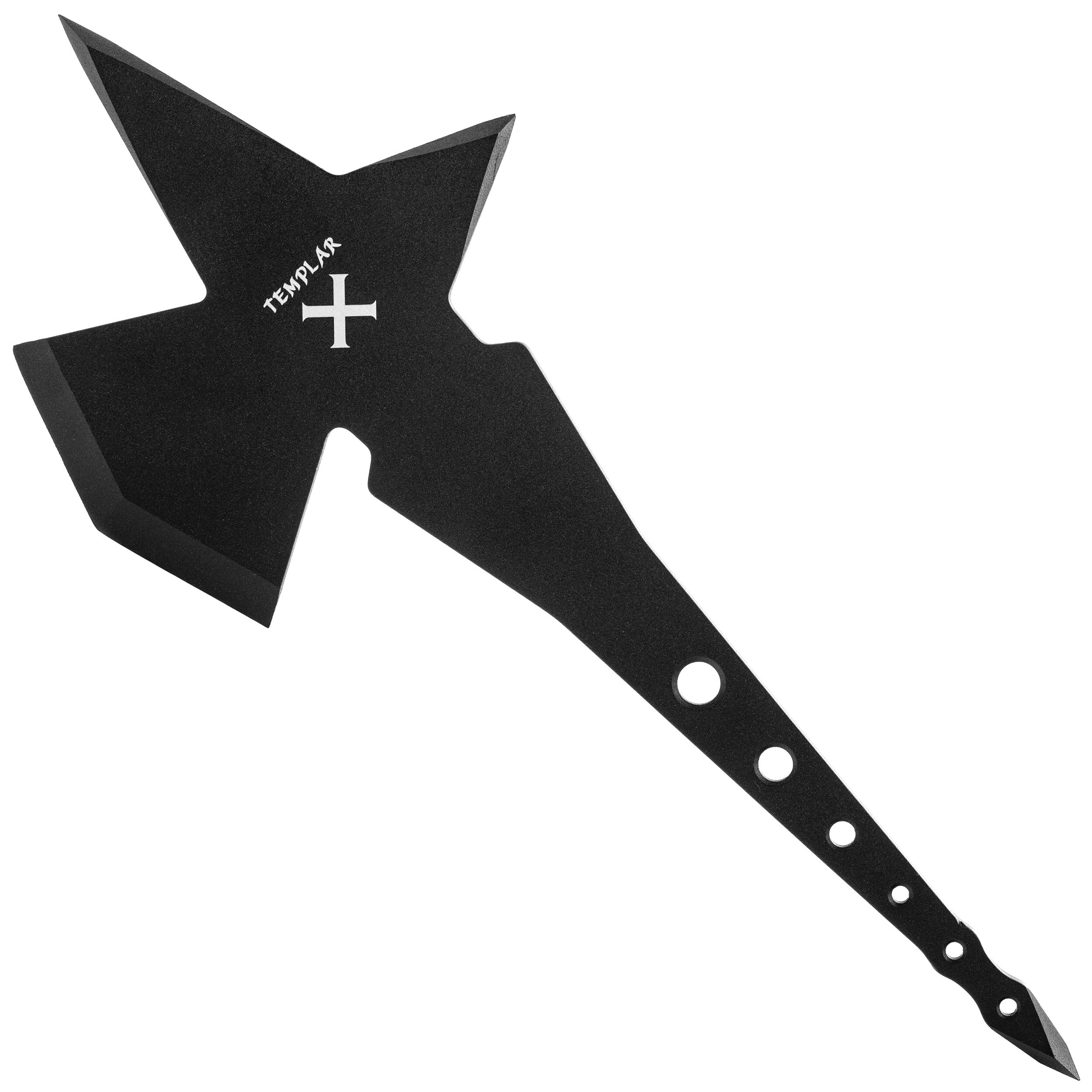 Toporișcă pentru aruncare Cold Steel Templar X Throwing Axe