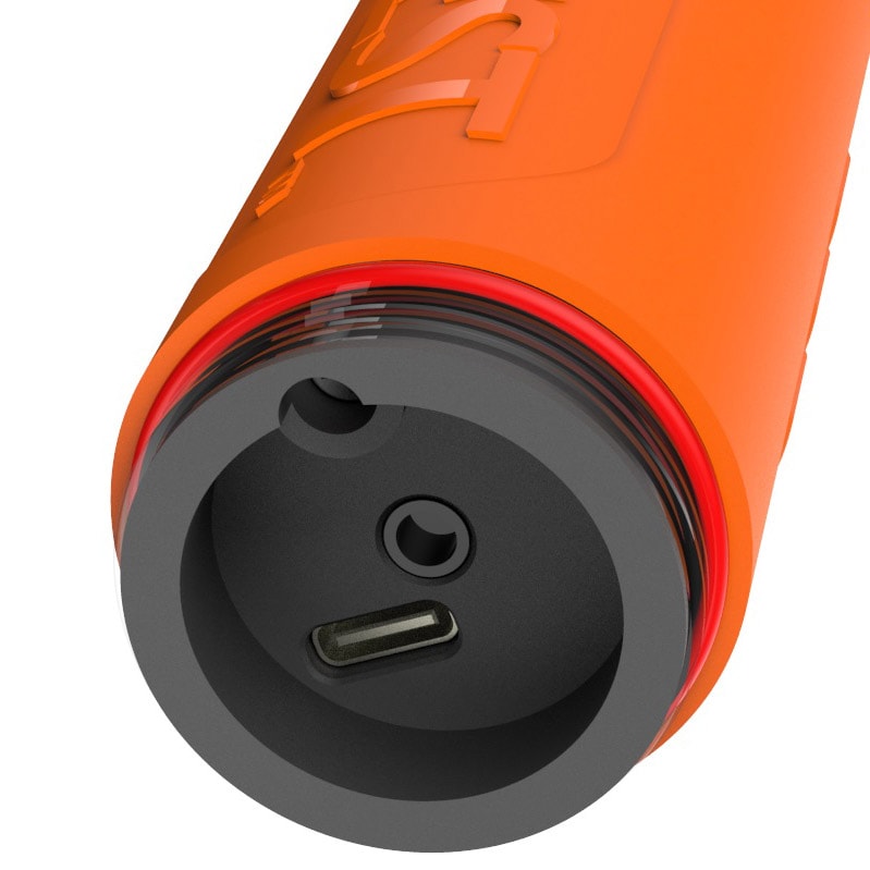 Detector de  metale portabil Quest Xpointer Max