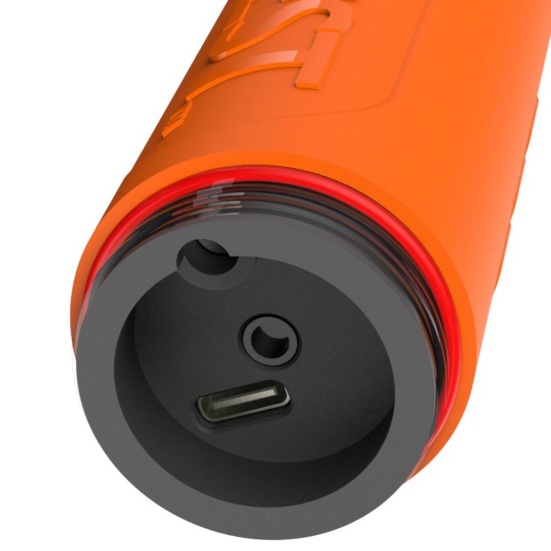 Detector de  metale portabil Quest Xpointer Max